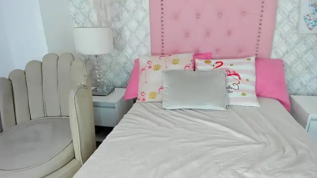 Chat XXX Live paulina_lux