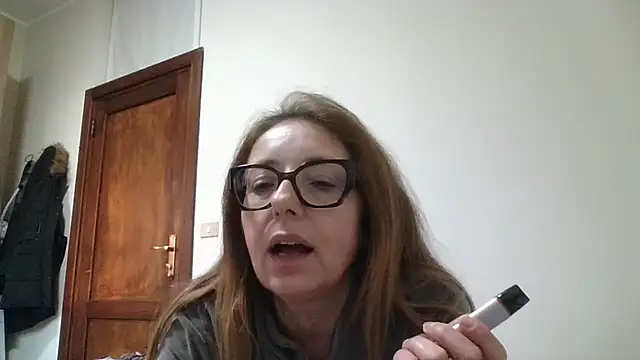 Miasexmilf Chat XXX in diretta