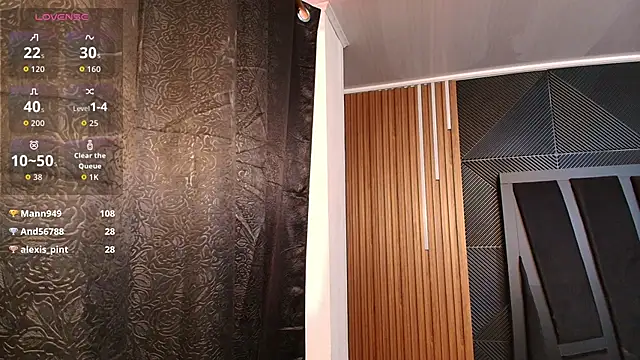 Hanna_Becker_ Live XXX-chat