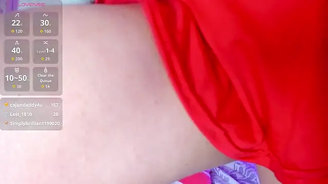 Chat XXX Live SusiWild