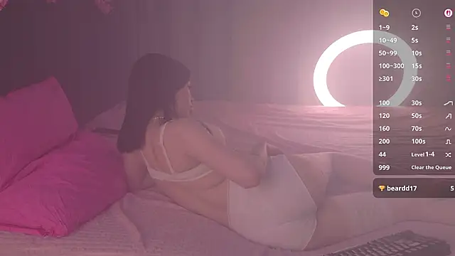 ShirleyGregory_ Live XXX-Chat