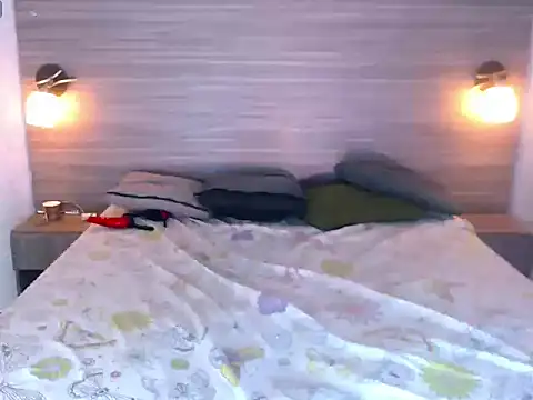 WilThePasive: вебкам-шоу