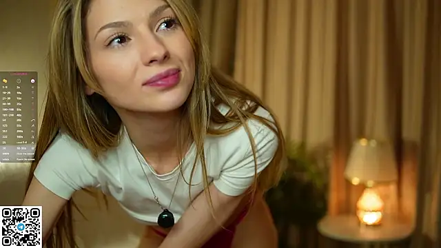 Chat XXX Live Blossom_Dream