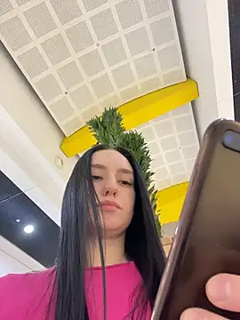 Chatroom XXX en direct de Midnight_Siren