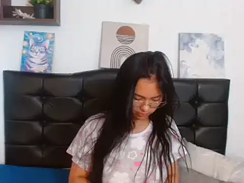 irisgp – Kamerová šou