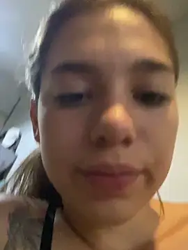 Milagrossuwu Obrolan Langsung XXX