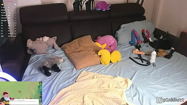 HelenGoat 现场XXX聊天