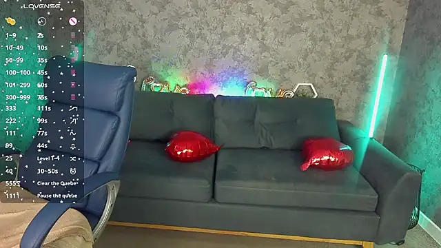 handsome_D Live XXX-Chat