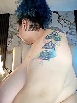 mollieblue69 Live XXX-Chat