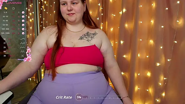 Mia_Bows Obrolan Langsung XXX