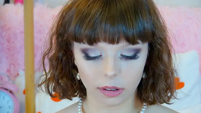 دردشة ElisabethDavis الجنسية المباشرة