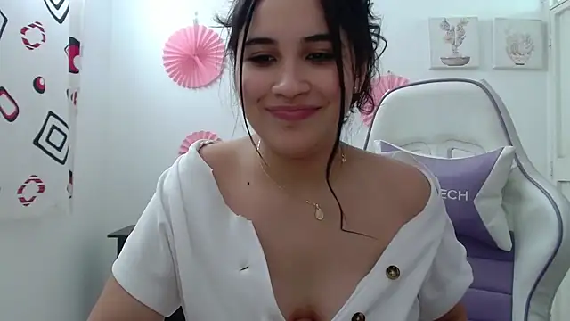 Sembang XXX Secara Langsung InocentHeaven1