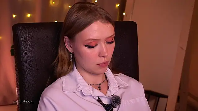 TataCoy Live XXX-chat