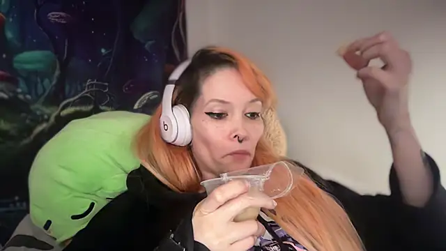 แชท XXX สดของ FRRANNKIE