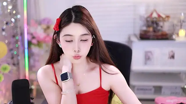 SleepArtist – Live XXX-chat