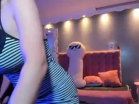 AliceLee_ Chat XXX live