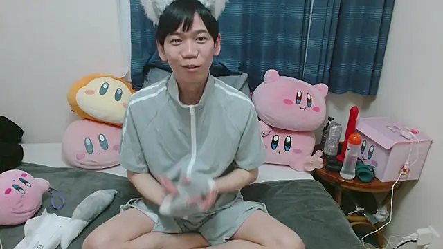 yukito-T Webcam show