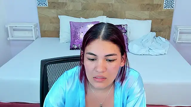 kylieBensoon 웹캠 쇼