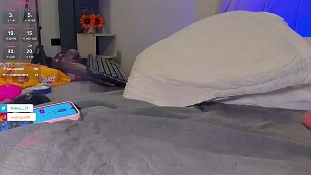 Chat XXX Live Melany__08