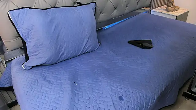 عرض كام SamBlack_