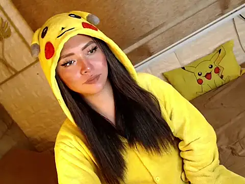 yourdevilsweettsx Adlı Modelin Canlı XXX Sohbeti