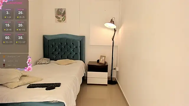 Gysel_flyn – Live XXX-chat