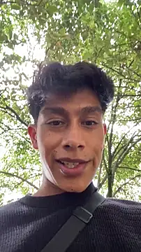 Show de Jacovo2002 na webcam