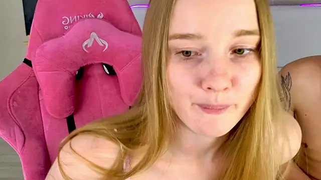 Chat +18 de Shawty_Mia ao vivo