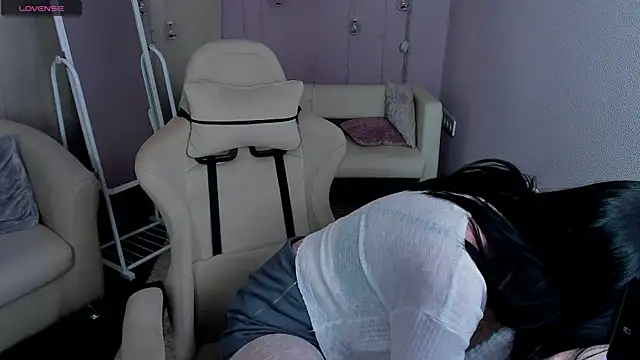 Czat XXX na żywo – Hanako_Rey