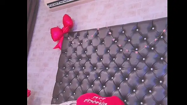 EvaFoxxx_ – Live XXX-chat