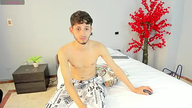 Chatroom XXX en direct de dracke_and_zara