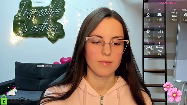 VeronicaSweeet – Live XXX-chat