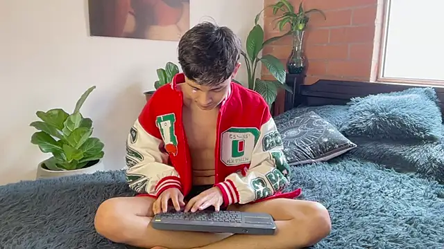 Chat XXX Live Andy_Belier23