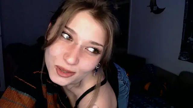 Chat XXX en directo de AlienforTwenty