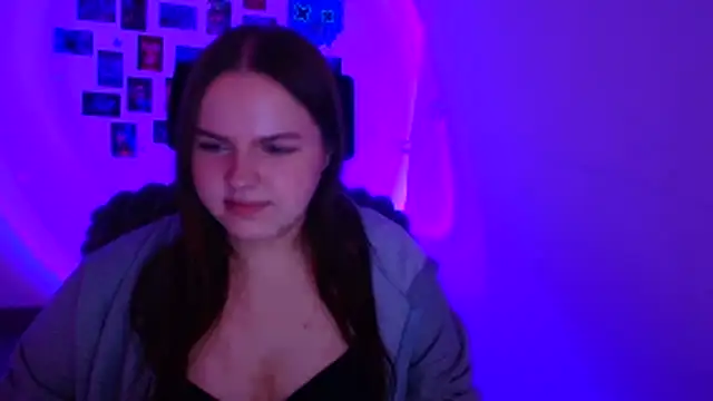 Chat XXX Live Kitty_Mia_Kitty