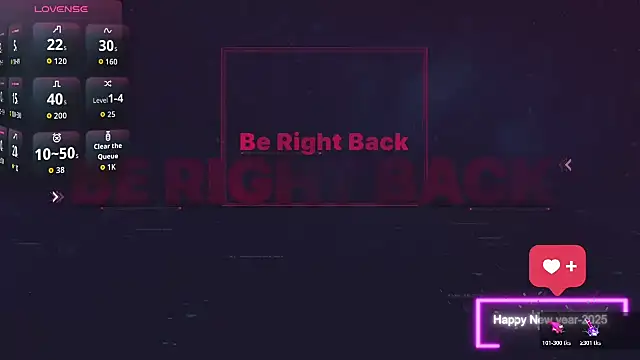 SEDUCTIVExDEMI 라이브 XXX 채팅