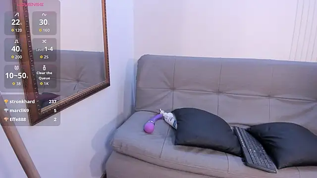 sweet_shanaia Chat XXX live