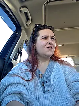 Ashlovescannabis élő XXX-chatje