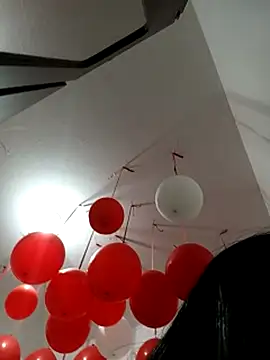 SexyDesire_ élő XXX-chatje