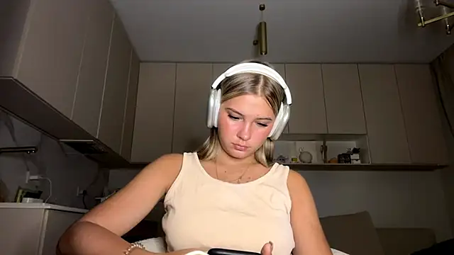 SeveralDip Show Webcam