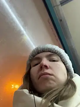 Chat XXX en directo de Bubble_Chloe