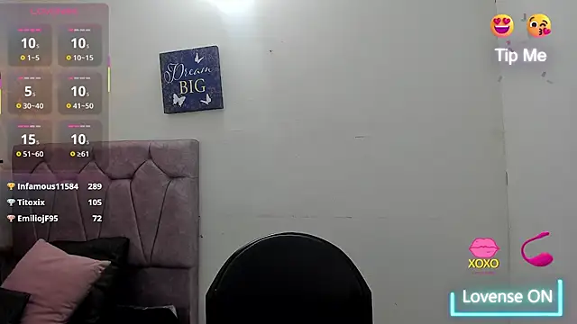 Онлайн чат XXX ruby_rouse2007