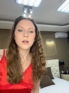 YourSweetArya – Live XXX-chat