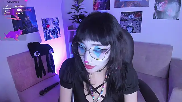 แชท XXX สดของ Hoshi_Miuu