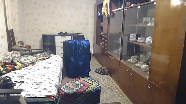 HotLusin Live XXX chat