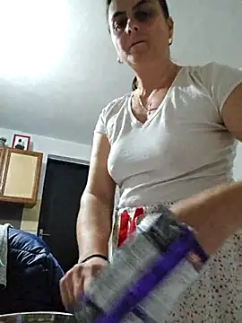 Sembang XXX Secara Langsung IsabelleCraft