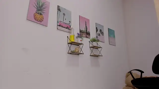 Chatroom XXX en direct de Emma_lean