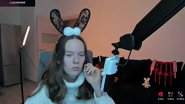 Chat XXX en directo de Goddess_of_Fertility