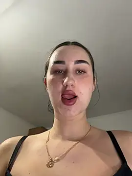 Chat XXX en directo de Fortune_888