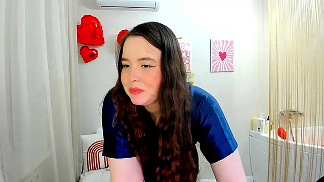 WishToBloom – Live XXX-chat